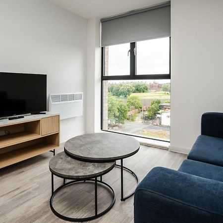 Guestready - Urban Refuge In Vauxhall, No Wifi リヴァプール エクステリア 写真