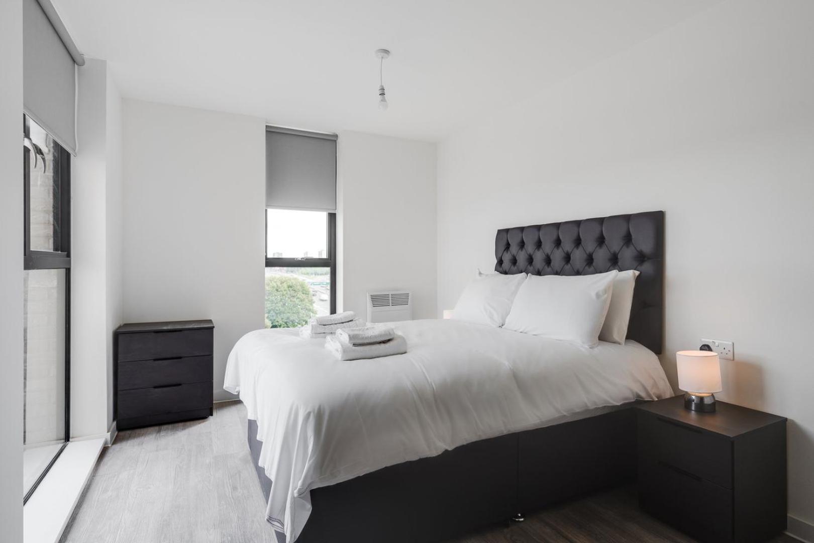 Guestready - Urban Refuge In Vauxhall, No Wifi リヴァプール エクステリア 写真