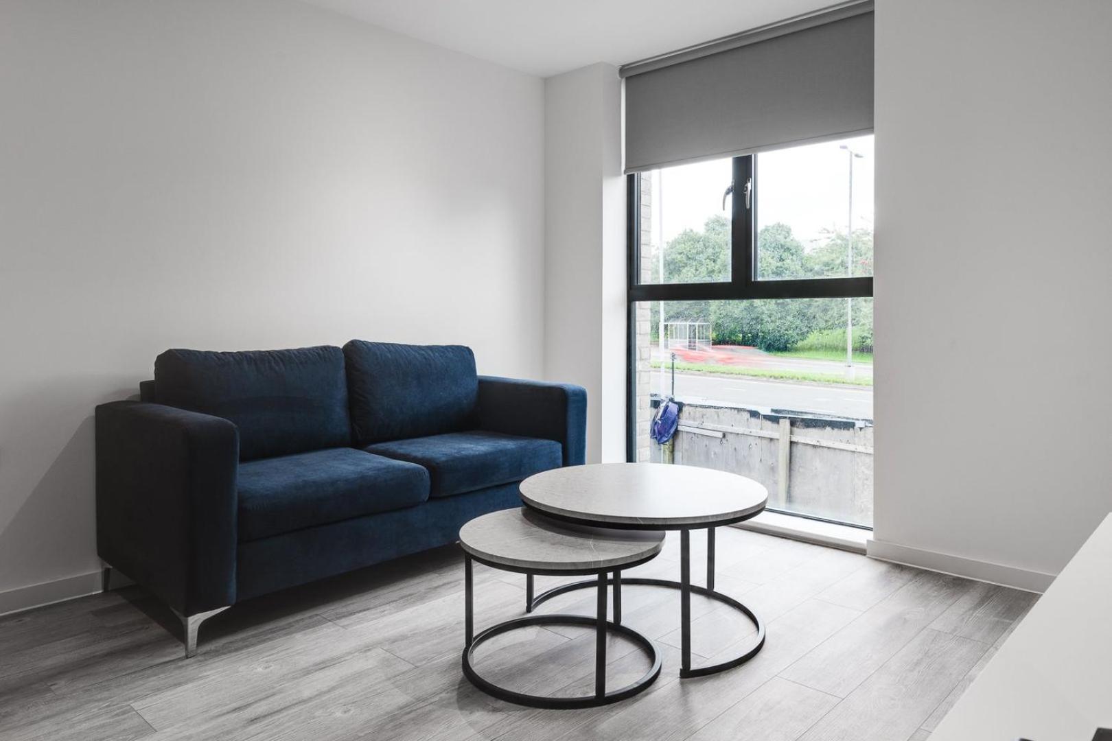 Guestready - Urban Refuge In Vauxhall, No Wifi リヴァプール エクステリア 写真