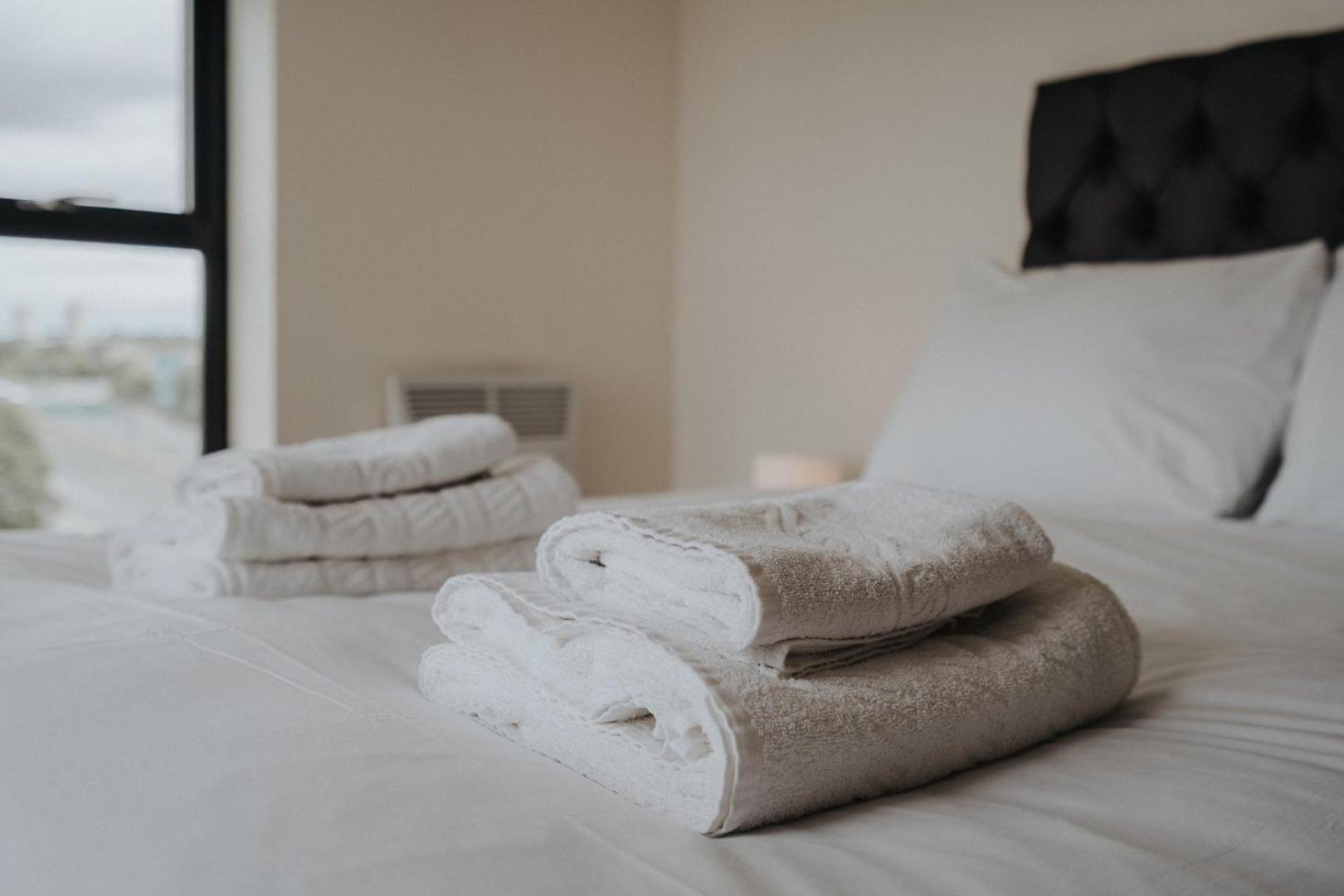 Guestready - Urban Refuge In Vauxhall, No Wifi リヴァプール エクステリア 写真