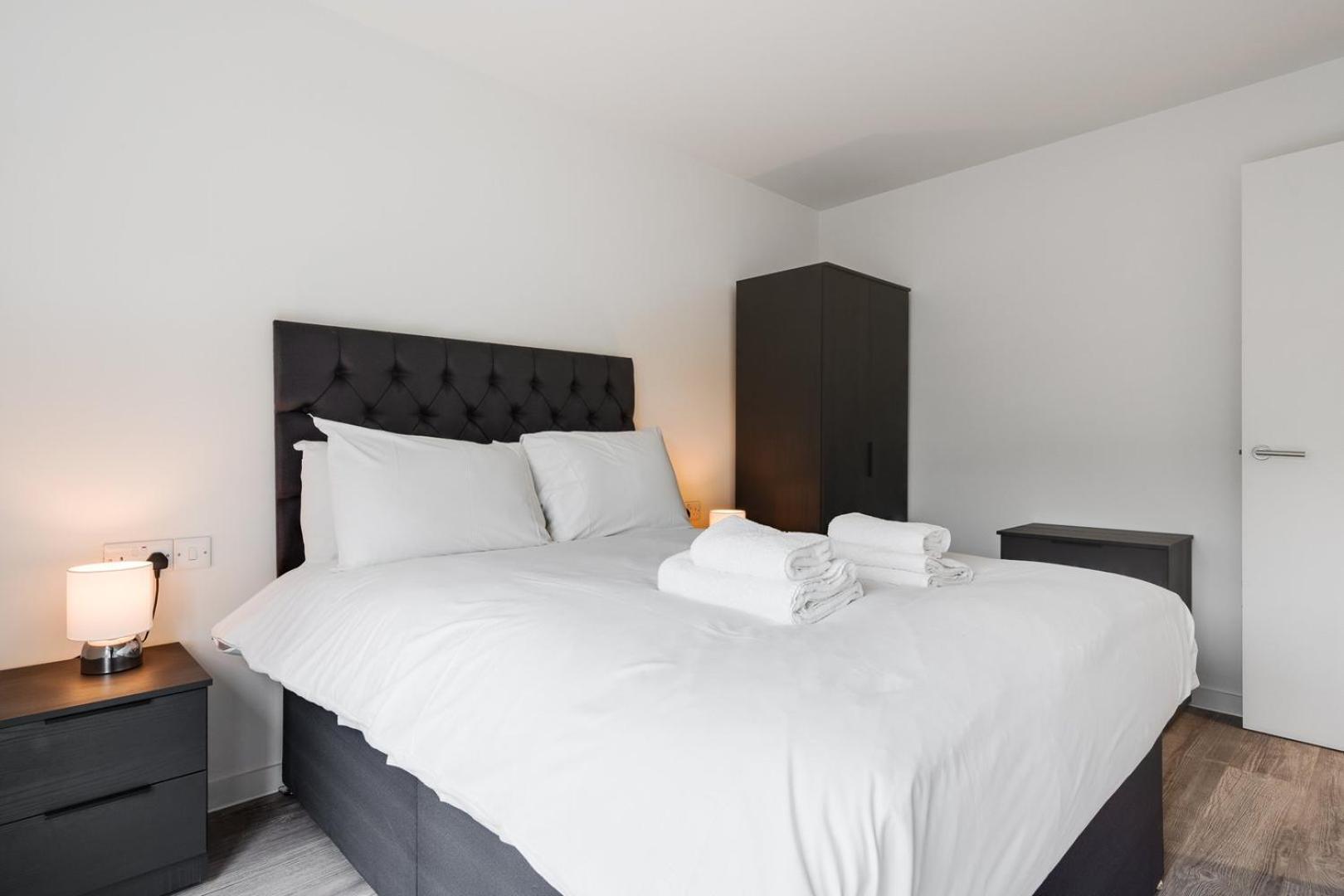Guestready - Urban Refuge In Vauxhall, No Wifi リヴァプール エクステリア 写真