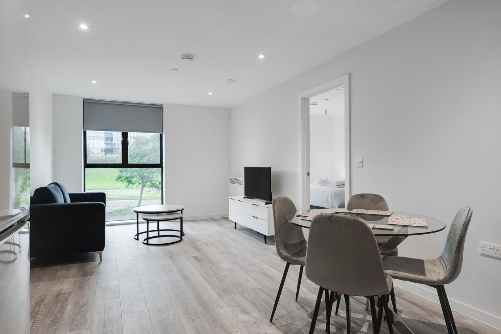 Guestready - Urban Refuge In Vauxhall, No Wifi リヴァプール エクステリア 写真