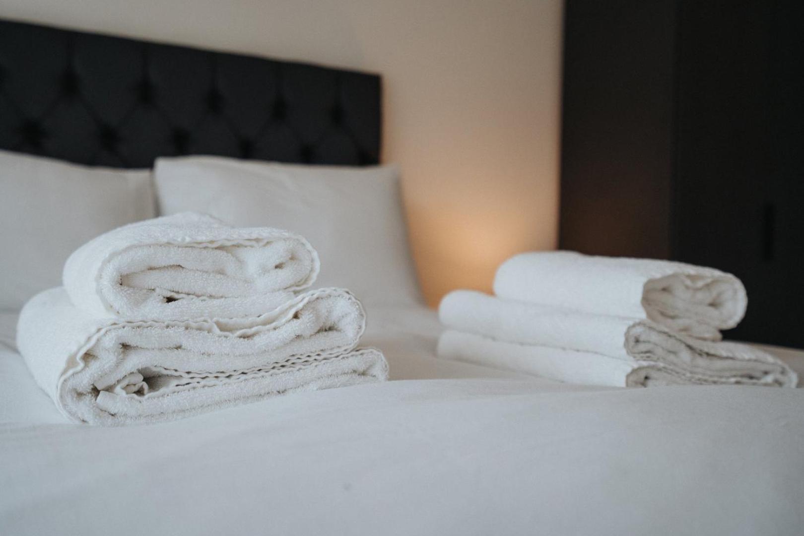 Guestready - Urban Refuge In Vauxhall, No Wifi リヴァプール エクステリア 写真