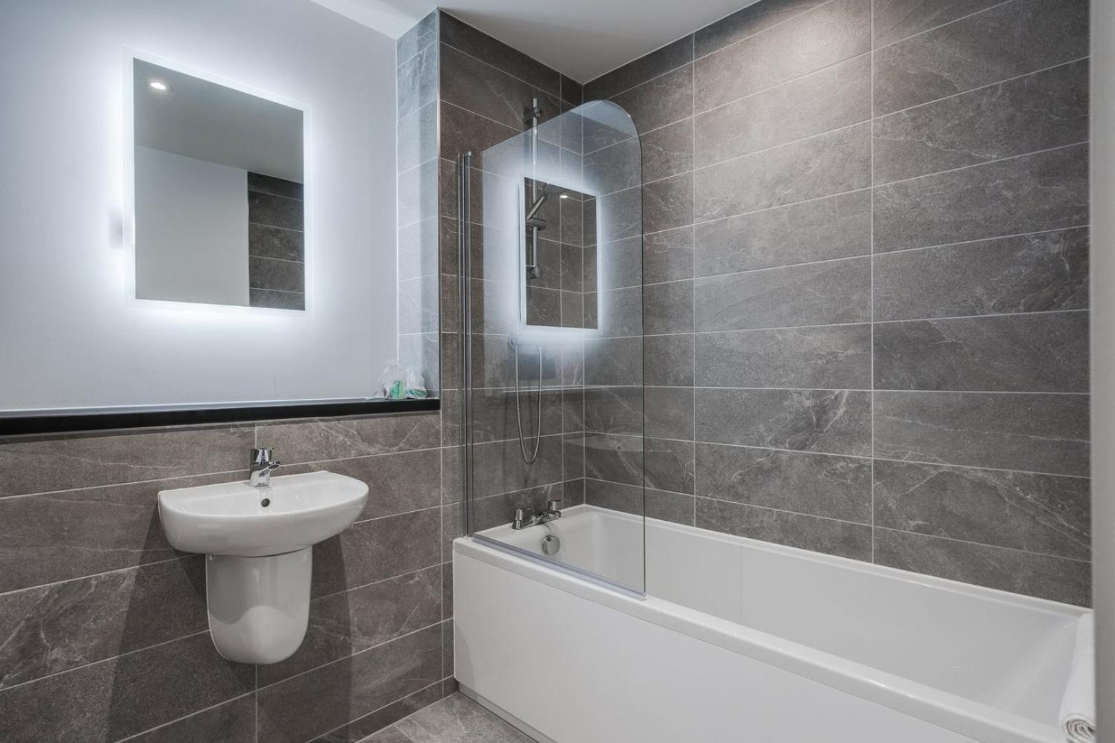 Guestready - Urban Refuge In Vauxhall, No Wifi リヴァプール エクステリア 写真