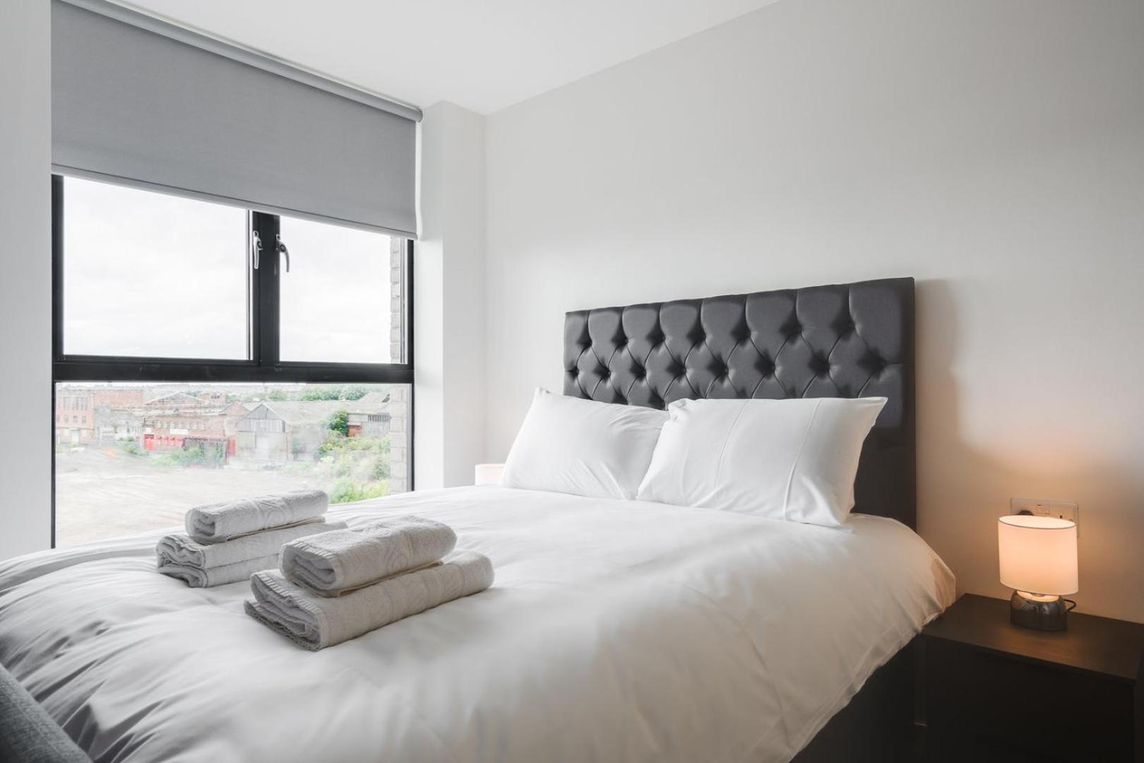 Guestready - Urban Refuge In Vauxhall, No Wifi リヴァプール エクステリア 写真