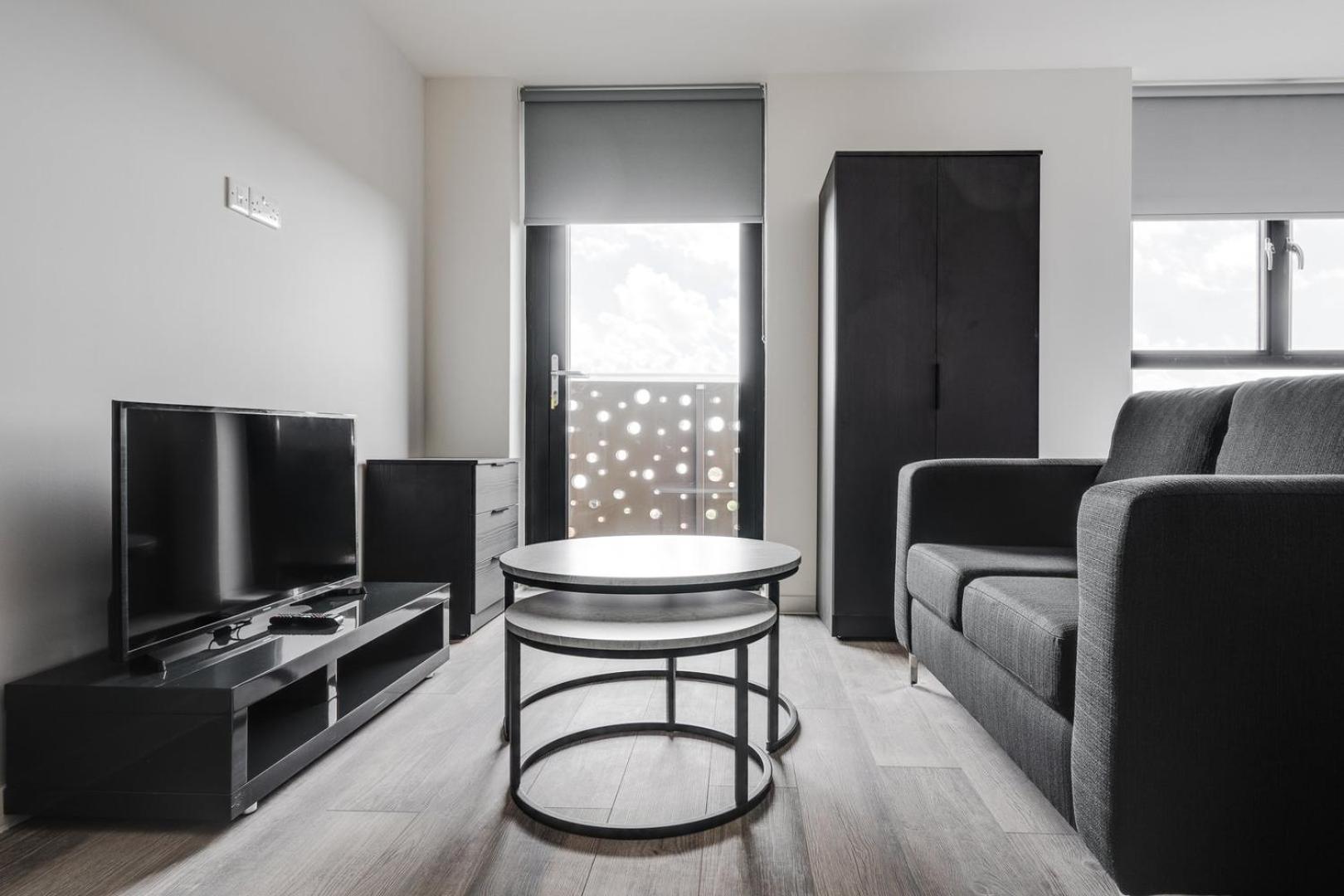 Guestready - Urban Refuge In Vauxhall, No Wifi リヴァプール エクステリア 写真